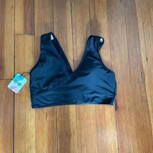 Nani Swimwear Switch V Crop
